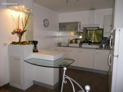 Appartement 2 pièces 55 m² · à Lyon · 55 m² · 1 153 €/mois