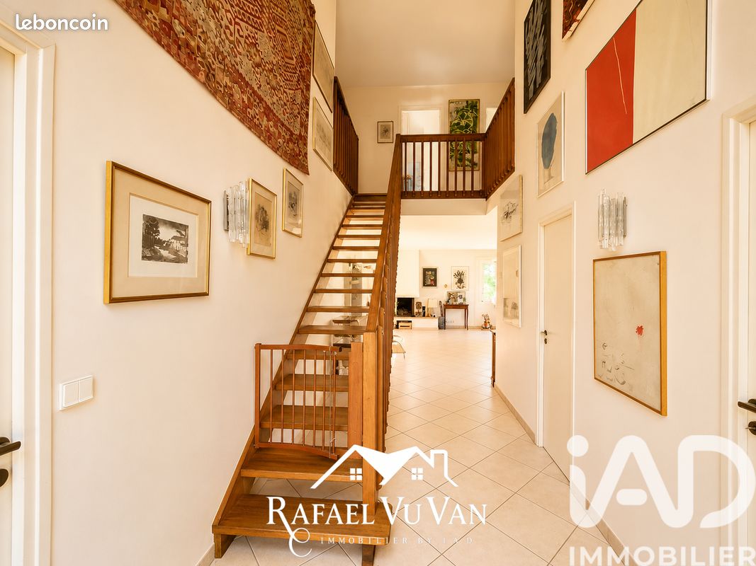 Maison 6 pièces 215 m² (image 13)