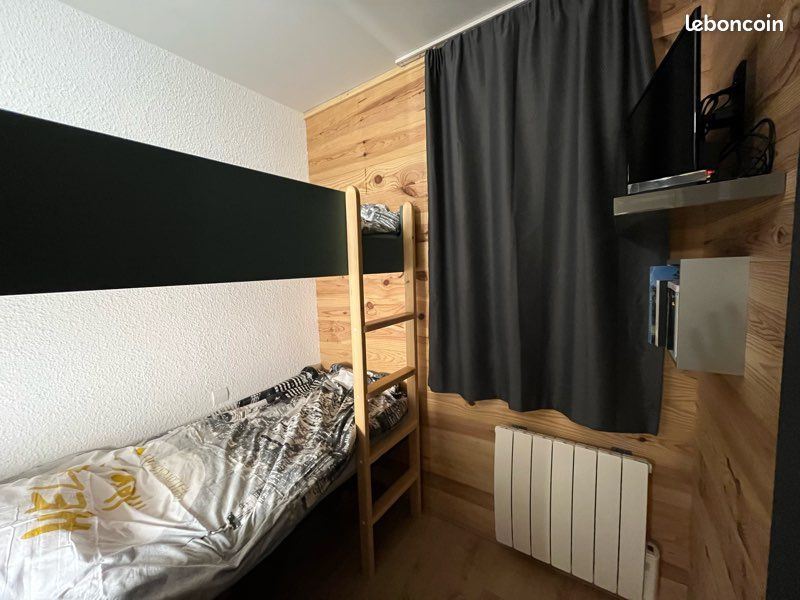 Appartement plein sud à La Plagne (image 12)