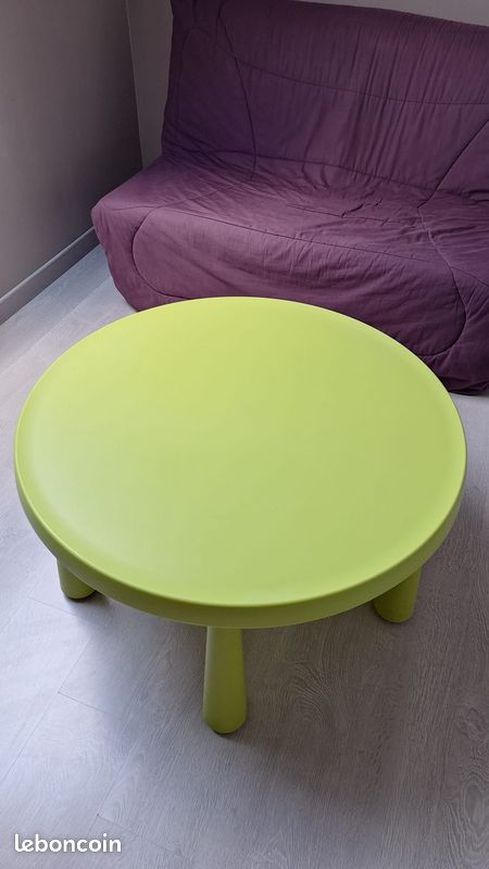 Table enfant (image 11)