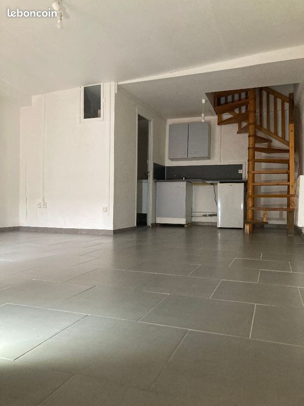 Appartement 2 pièces 31 m² · à Nevers · 31 m² · 395 €/mois