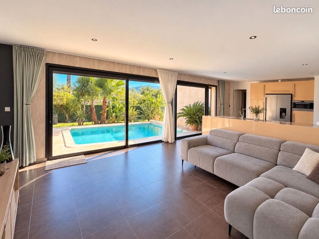 Maison 4 pièces 105 m² · à Auriol · 105 m² · 550 000 €