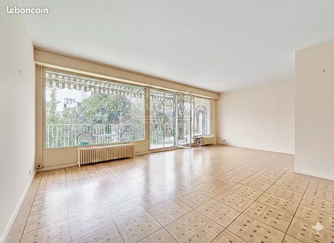 Appartement 5 pièces 88 m² · à Garches · 88 m² · 525 000 €