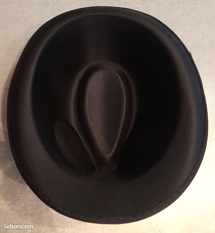 Chapeau pour déguisement (image 3)