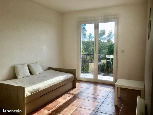 Appartement 2 pièces 38 m² · à Nîmes · 38 m² · 424 €/mois