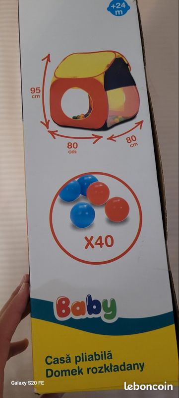 Maison Pop Up (image 3)