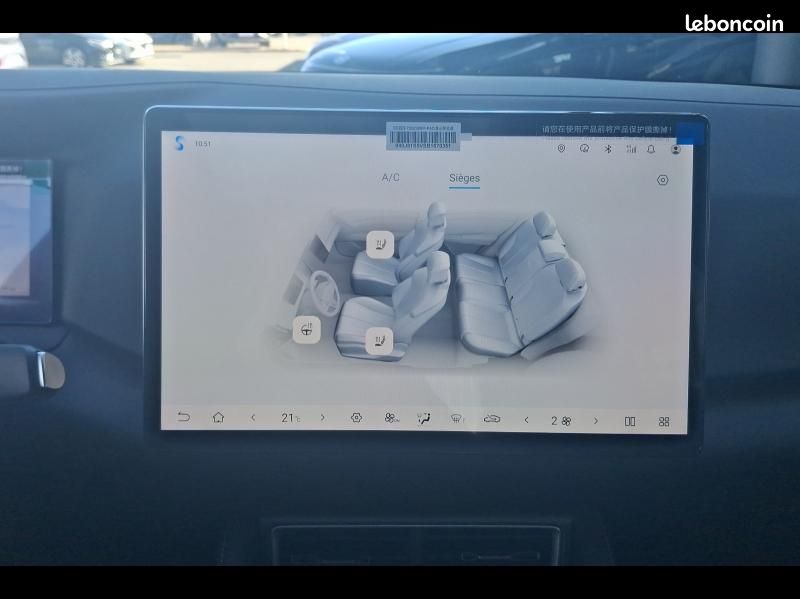 Byd Atto 2 1.5 DM-i 212ch Boost (image 18)