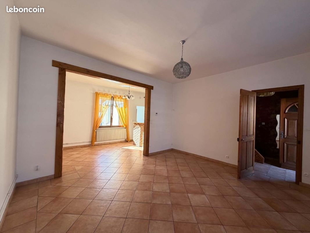 Maison 5 pièces 82 m² · à Caudry · 82 m² · 670 €/mois