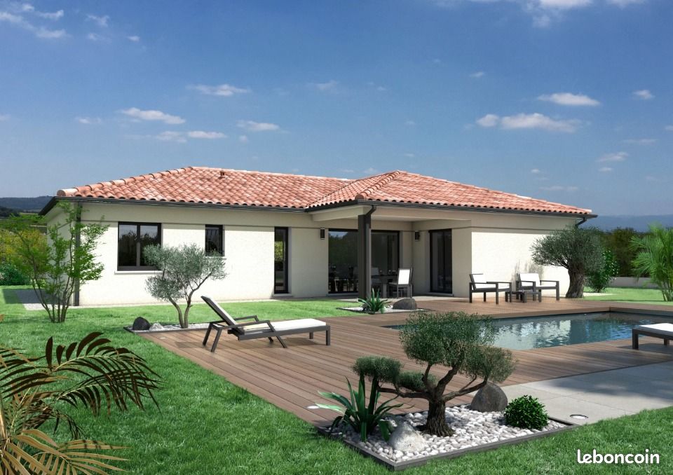 Maison 5 pièces 112 m² · à Labège · 112 m² · 421 234 €