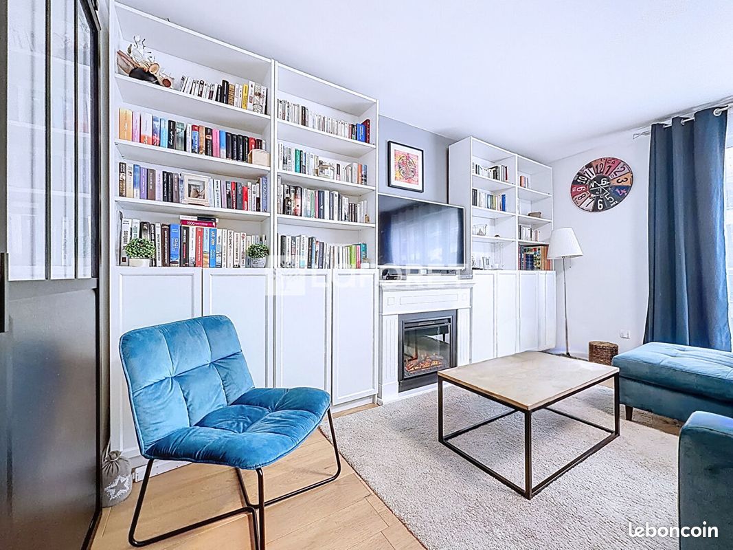 Appartement 4 pièces 100 m² · à Chartres · 100 m² · 233 500 €