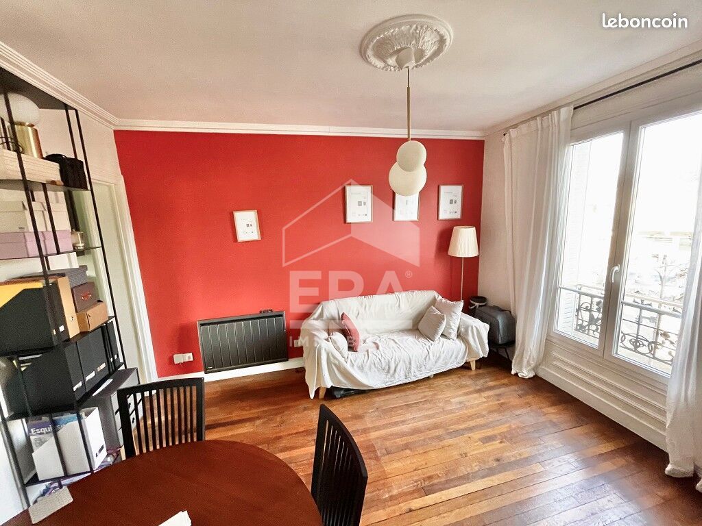 Appartement 2 pièces 43 m² · à Maisons-Alfort · 43 m² · 289 000 €