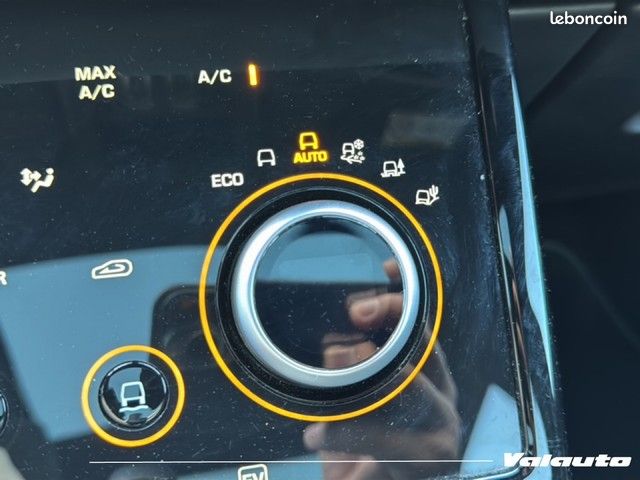 Land Rover Range Rover Evoque MARK III P300E BV... (image 13)