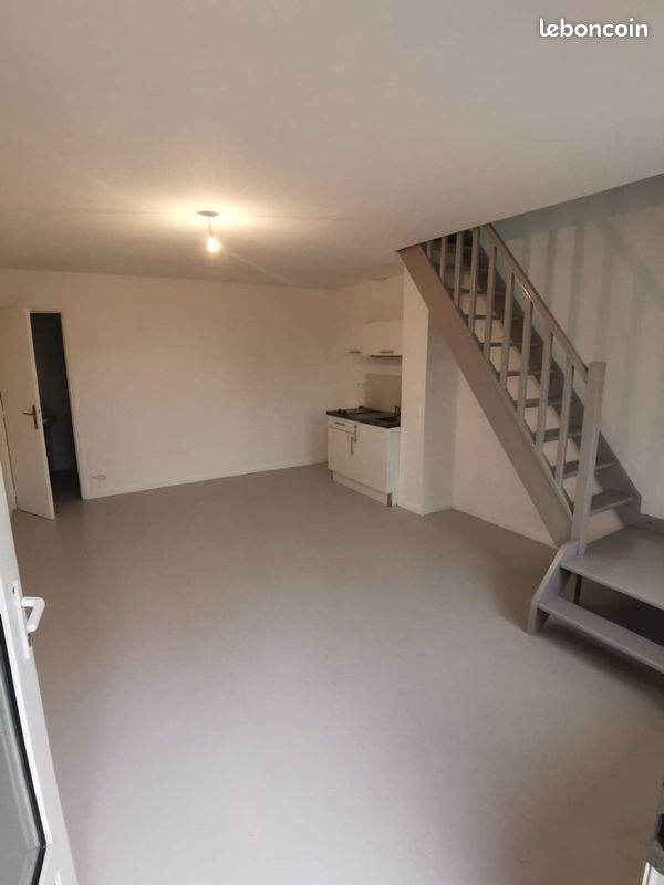 Appartement 2 pièces 48 m² · à La Chapelle-Saint-Mesmin · 48 m² · 107 000 €