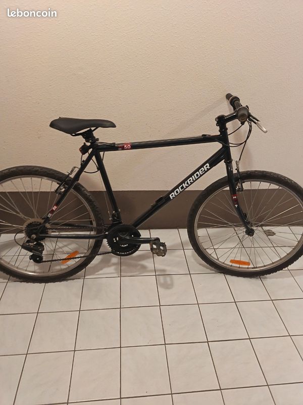 Vend vélos enfants (image 1)