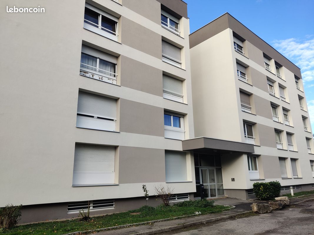 Studio meublé (image 1)