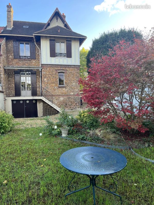 Maison 8 pièces 115 m² · à Meulan-en-Yvelines · 115 m² · 399 000 €