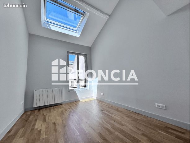 Maison a louer rueil-malmaison - 4 pièce(s) - 92 m2 - Surfyn