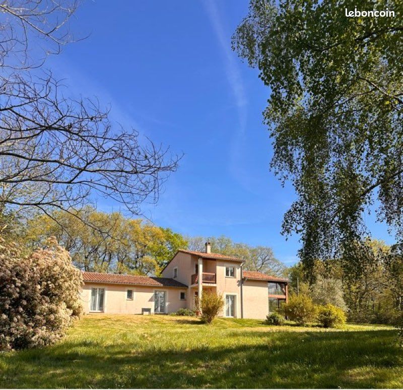 Maison 8 pièces 181 m² · à Saint-Lys · 181 m² · 390 000 €