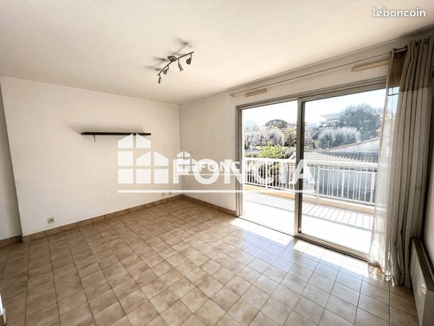 Appartement 2 pièces 32 m²