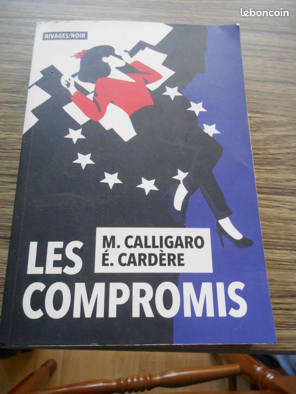 Livre les compromis (image 1)