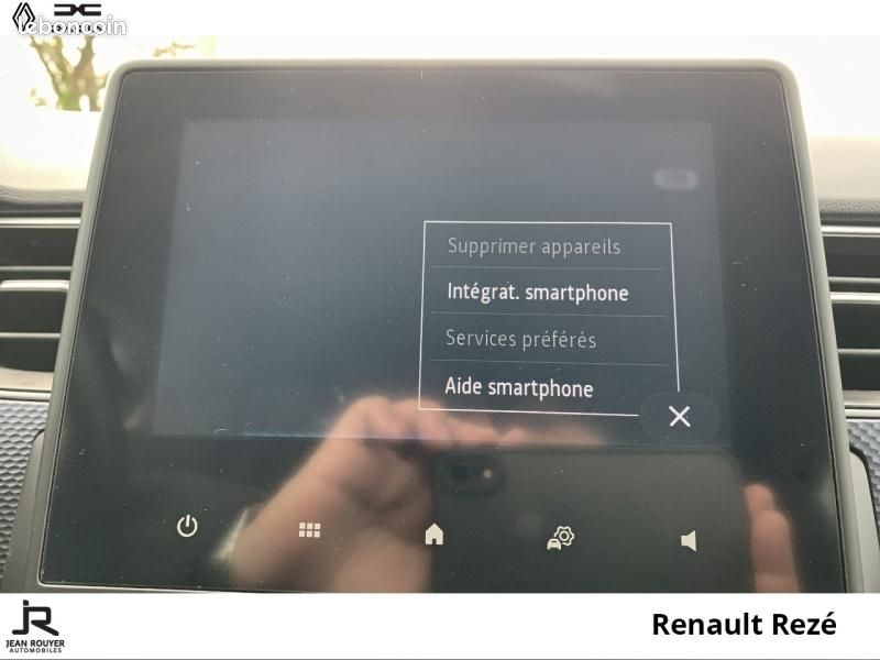 Renault Arkana 1.3 TCe mild hybrid 140ch Evolution EDC -22 (image 17)