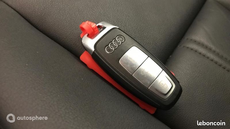 Audi A3 Sportback 30 TFSI 110ch Mild Hybrid Design Luxe S tronic 7 (image 16)