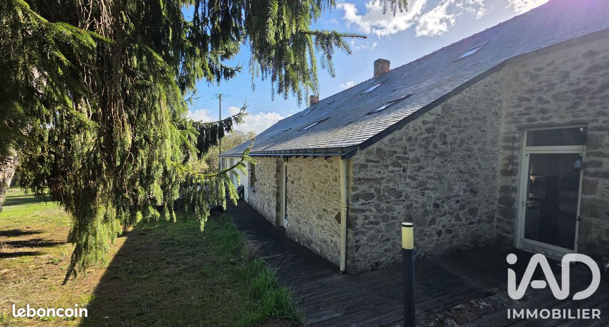 Maison 7 pièces 228 m² · à Cordemais · 228 m² · 549 000 €