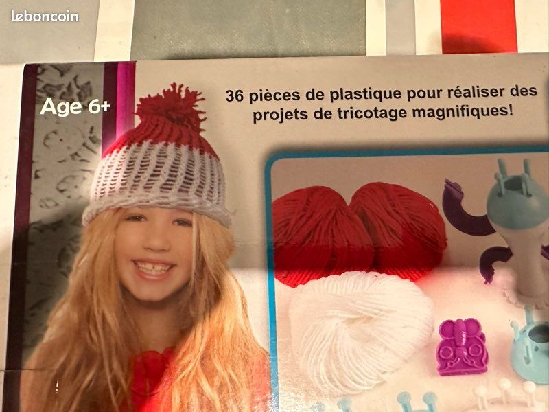 19 Pompons Framboise – Loisirs Créatifs Et Fabrication De Bijoux – Neuf