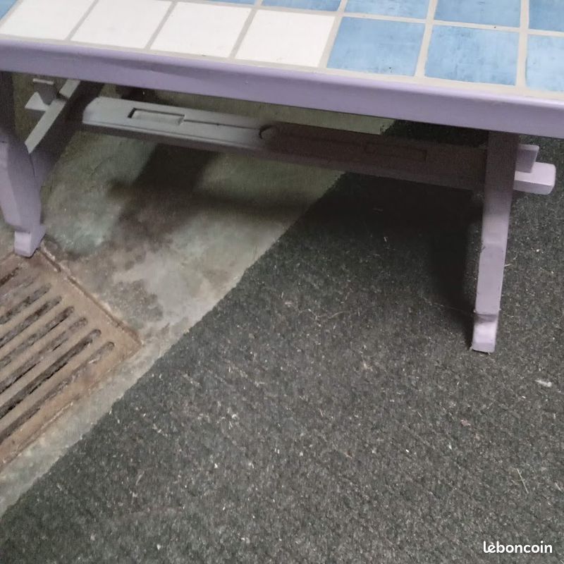 Table basse salon (image 1)