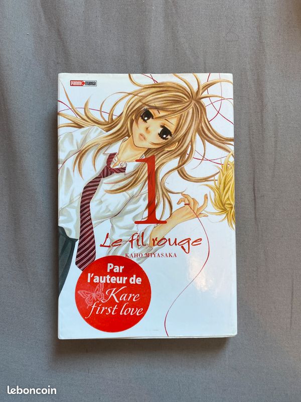 Manga (image 1)
