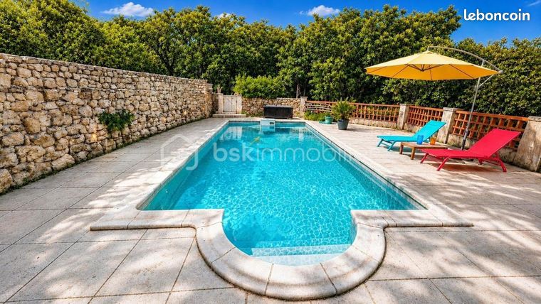 Maison 5 pièces 148 m²