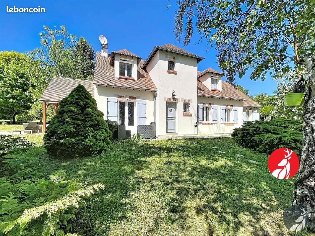 Maison 7 pièces 170 m² · à Noisy-sur-École · 170 m² · 549 000 €