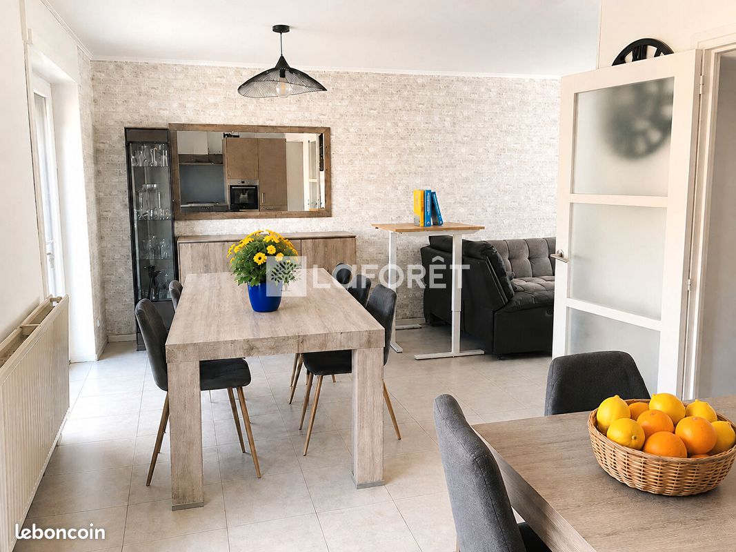 Maison 4 pièces 96 m² · à Halluin · 96 m² · 184 500 €