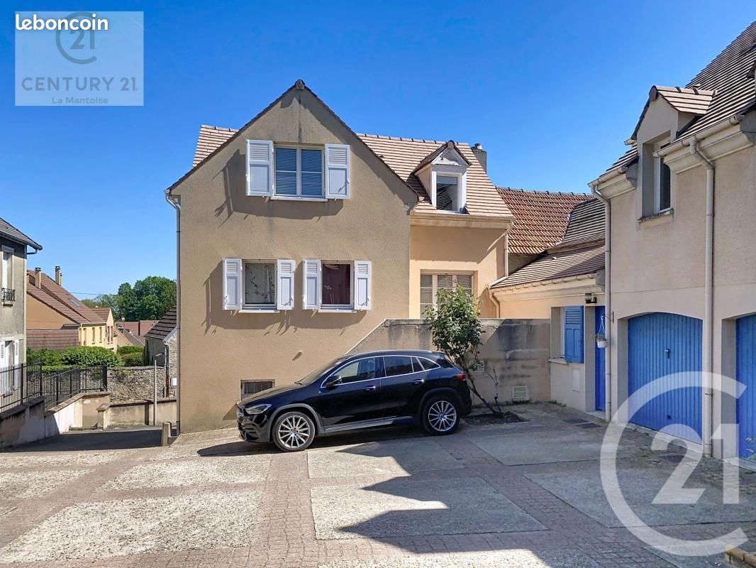 Appartement 3 pièces 80 m² · à La Queue-les-Yvelines · 80 m² · 1 200 €/mois