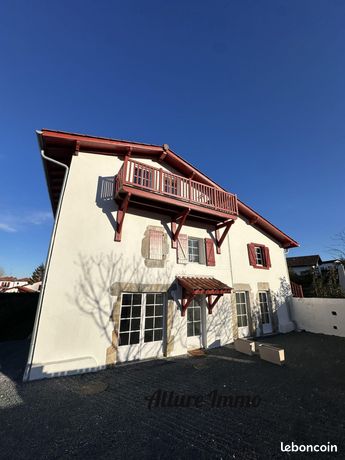 Ferme 8 pièces 163 m²