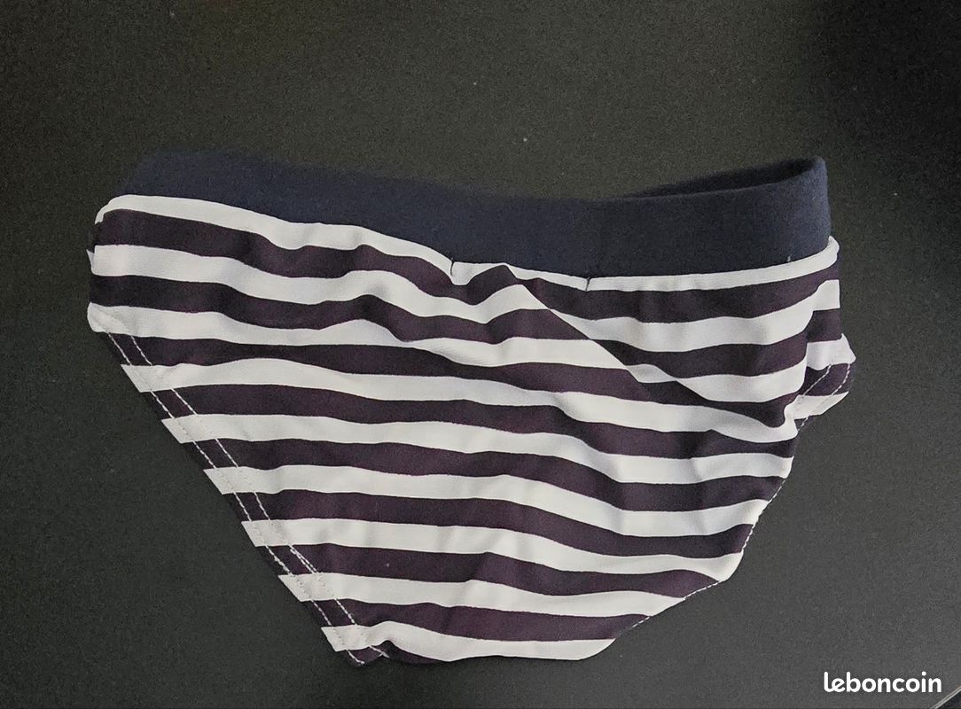 Maillot de bain 6 mois (image 2)