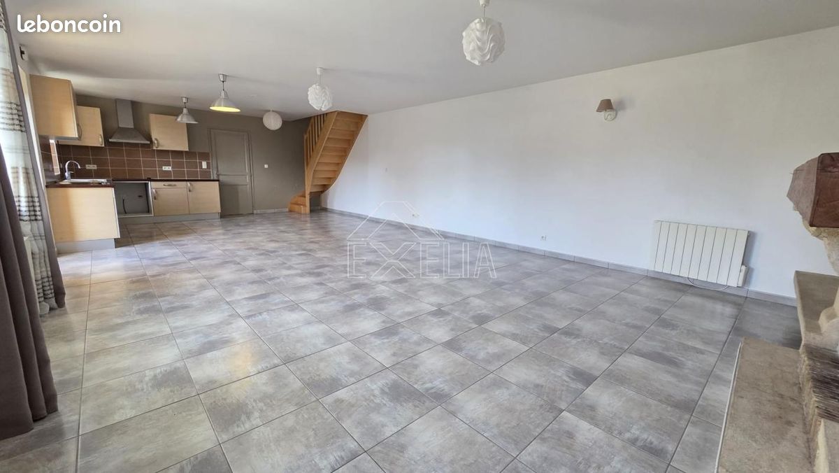 Maison 6 pièces 122 m² (image 3)