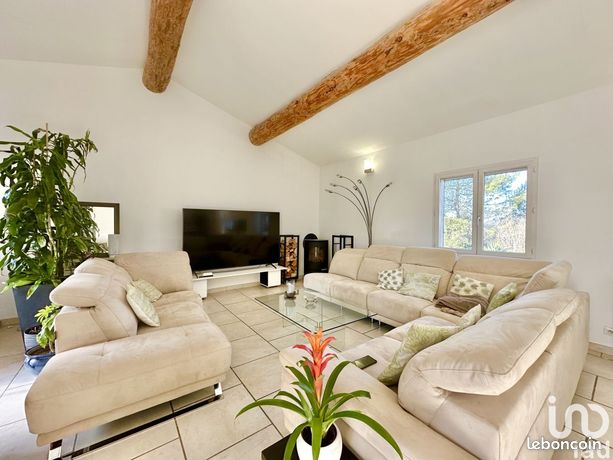 Maison 7 pièces 174 m²