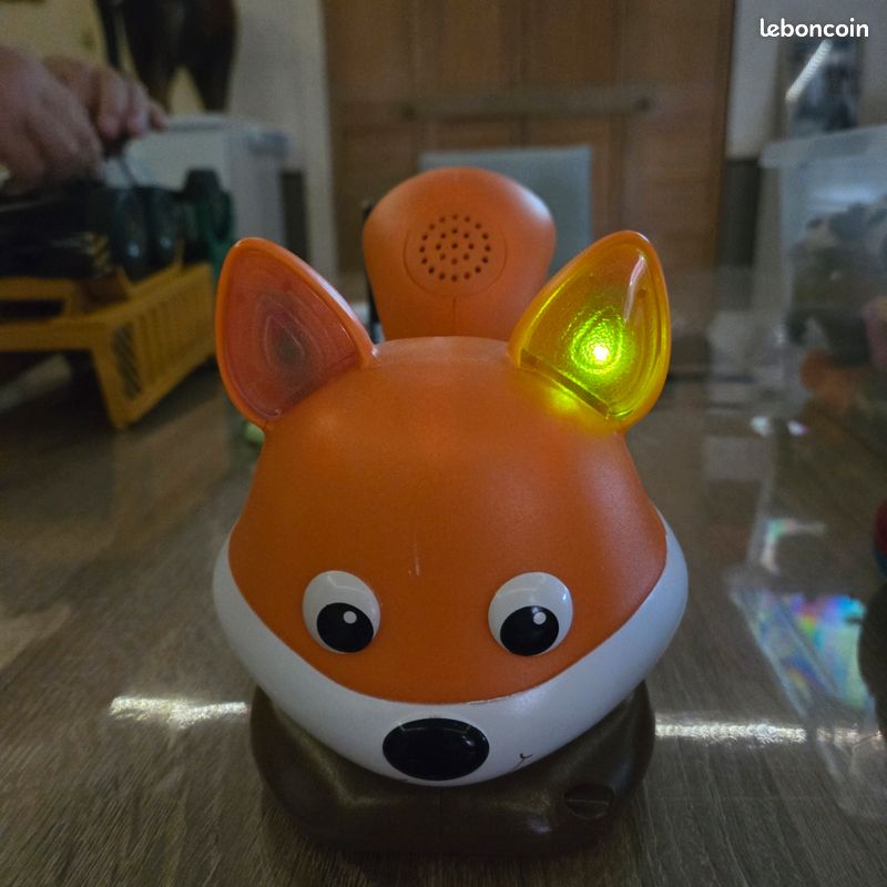 Jeux interactif smoby (image 1)