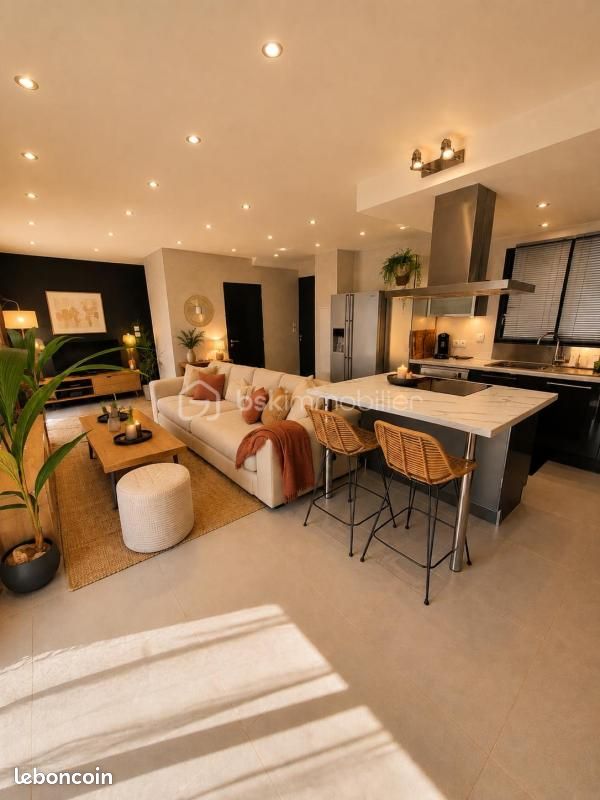 Maison 3 pièces 71 m² · à Pierrelatte · 71 m² · 219 000 €