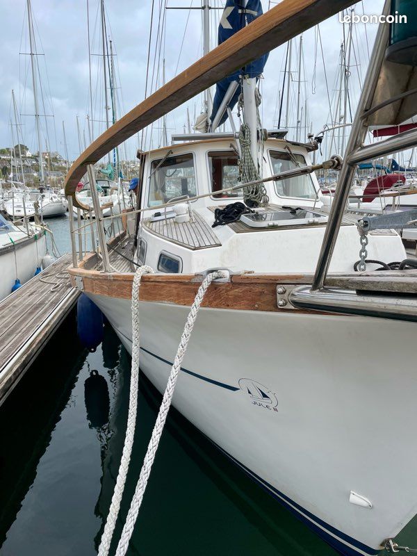 NAUTICAT 33 — View photo 1