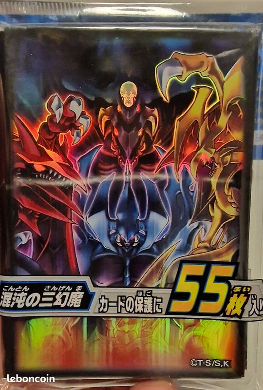 beast card sleeves Premium Set Compatibility claims only extend to the physical size of the cards in each respective game and no claim to endorsement or authorization by the respective rights holders is expressed or implied by Sleeve Kings and Imperial Publishing Advanced Crystal Beast Card Sleeves