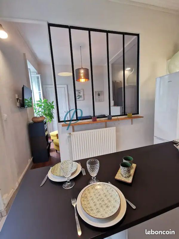 Appartement 3 pièces 63 m² · à Nantes · 63 m² · 1 090 €/mois