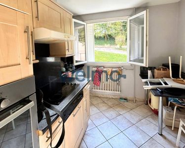 Appartement 184 000 € - 54 m²