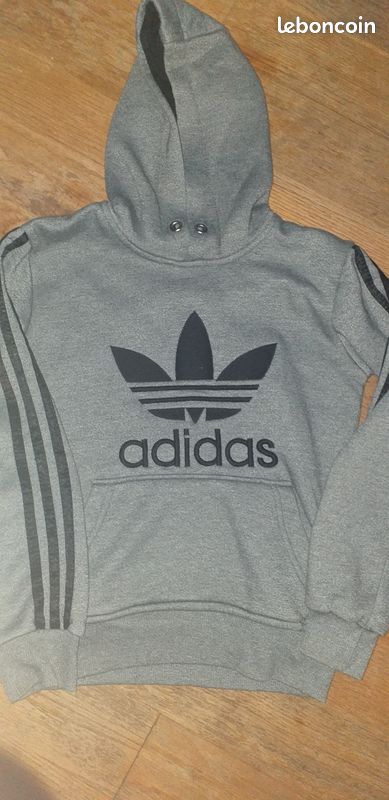 Sweat Adidas (image 1)