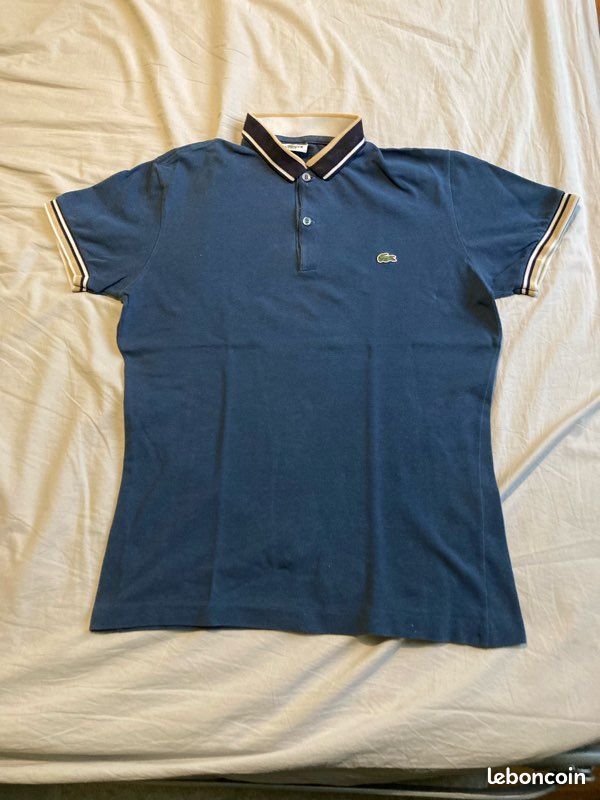 Polo Lacoste (image 1)