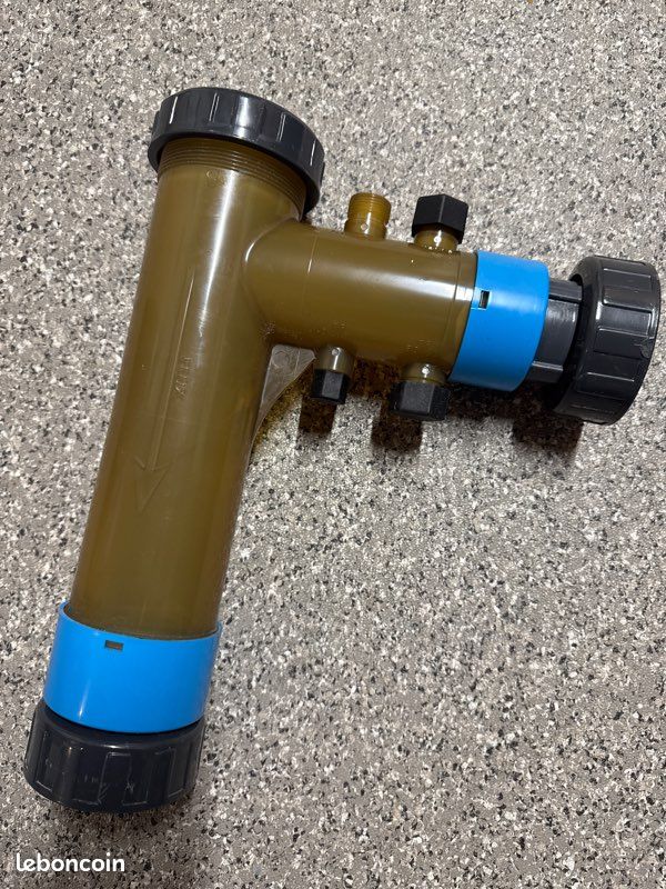 Cellule pour électrolyseur (image 5)
