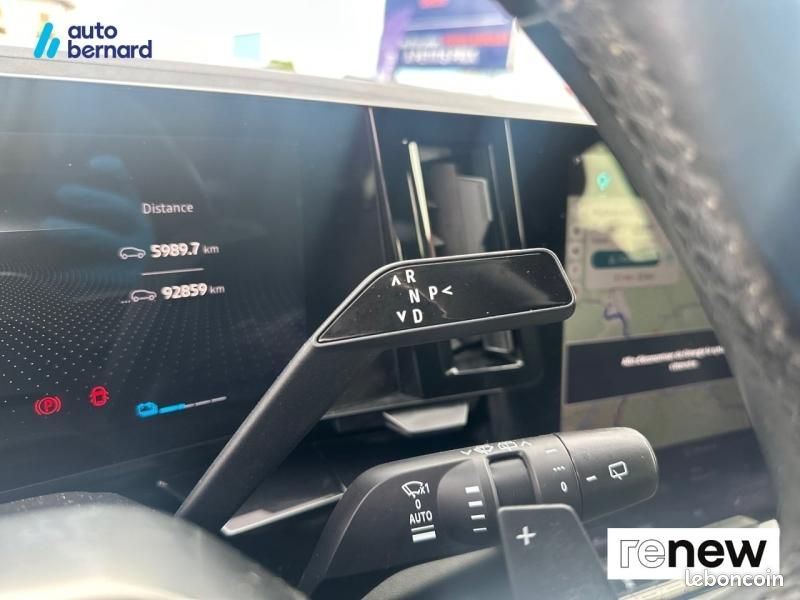 Renault Austral 1.2 E-Tech full hybrid 200ch Techno (image 15)