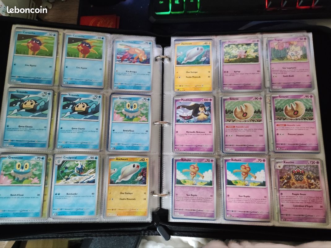 Cartes flamme obsidienne (image 4)