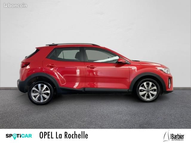 Kia Stonic 1.0 T-GDi 100 ch BVM6 Active 5P (image 4)